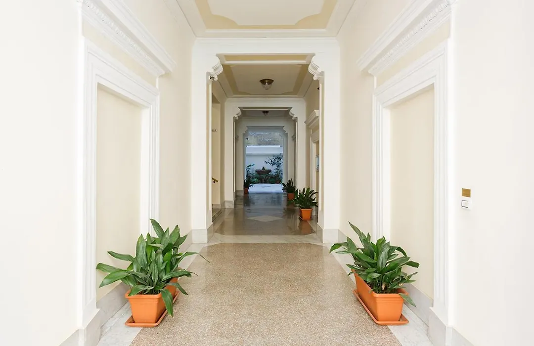 Modern Comfort, Poetic Charm-1