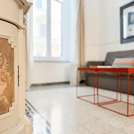 Modern Comfort, Poetic Charm-3