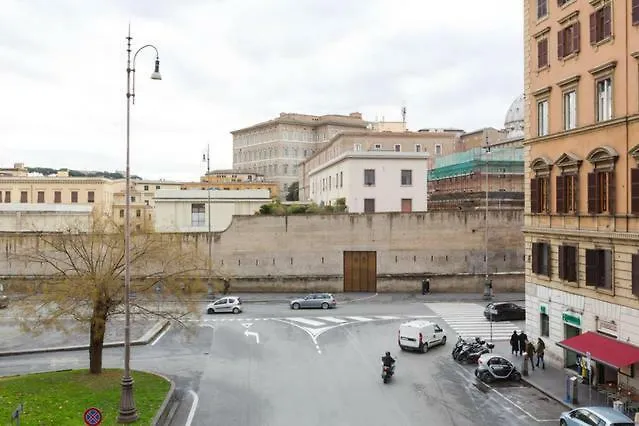 Low Cost Apartment In Amazing Position - Casa Vacanze Risorgimento